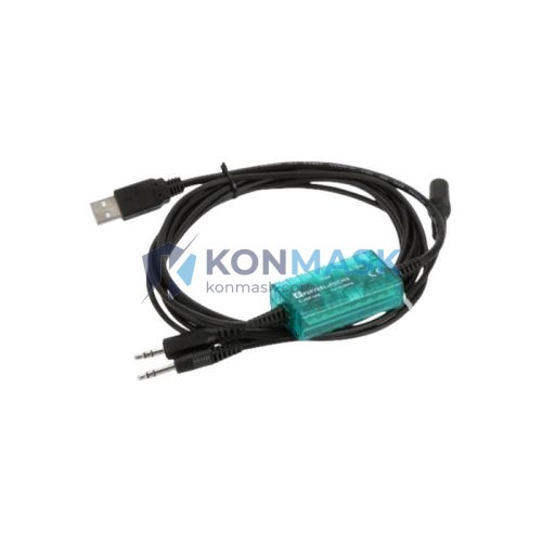 Genuine Pepperl+Fuchs K-ADP-USB K-System - Industrial Automation Part