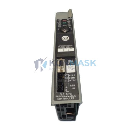 Genuine Allen-Bradley 1785-LT3 - Industrial Automation Part