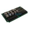 GE IS200ECGIH1A IS200ECGIH1APR2 - Front Panel and Connectivity View