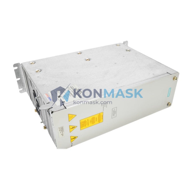 Genuine SIEMENS 6SE7032-7EB87-2DA1 SIEMENS MASTERDRIVES MC - Industrial Automation Part