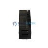 GE (General Electric) IC200PWR001 - Front Panel and Connectivity View