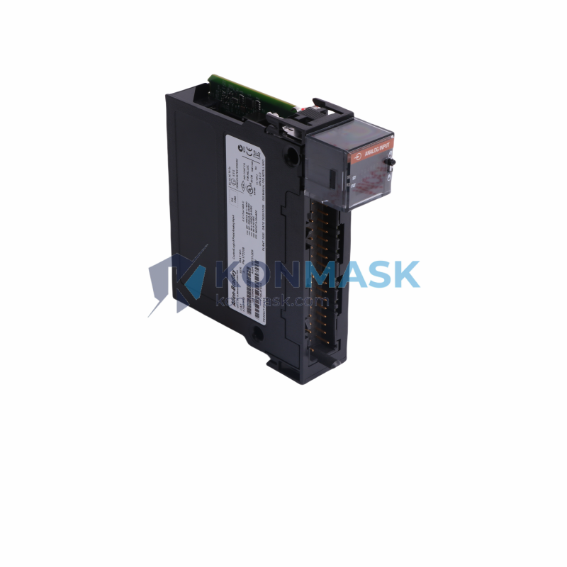 Genuine Allen-Bradley 1756-IF8I ControlLogix 1756 - Industrial Automation Part