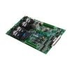 GE IS200AEADH4A GE Mark VI Turbine Control System - Front Panel and Connectivity View