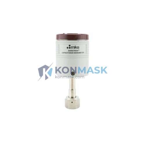 Genuine MKS Instruments TYPE 626, 133.32KPA 626B13TBE 16383-01 16384-01 0040-36913 - Industrial Automation Part