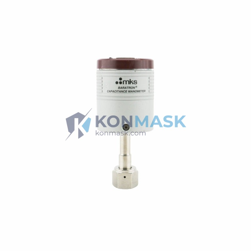 Genuine MKS Instruments TYPE 626, 133.32KPA 626B13TBE 16383-01 16384-01 0040-36913 - Industrial Automation Part