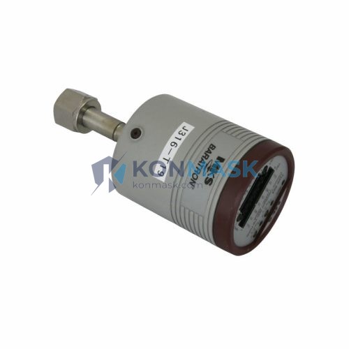 Genuine MKS Instruments 624A12TBC Baratron® 600 Series - Industrial Automation Part