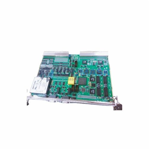 Genuine Compressor Controls Corp IOC-555-D - Industrial Automation Part