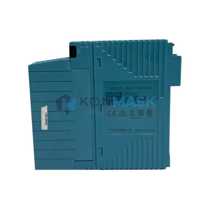 Genuine YOKOGAWA NFAI143-H50 CENTUM VP DCS - Industrial Automation Part