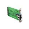 HONEYWELL 10311/2/1 - Front Panel and Connectivity View