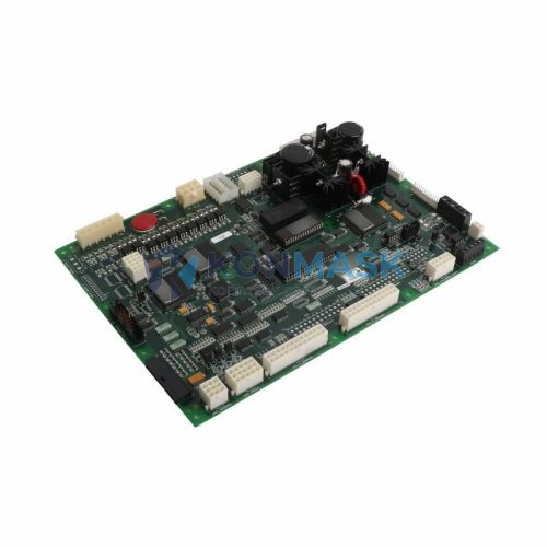 Genuine YORK 031-02478-002 YORK 031 Control Series - Industrial Automation Part