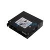 GE Automation & Controls IC693PTM101A - Front Panel and Connectivity View