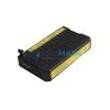GE Fanuc 8851-LC-MT Series 90 Safety Net - Technical Label and Specifications