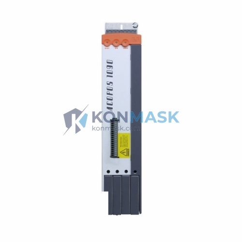 Genuine B&R 8V1090.00-2 - Industrial Automation Part