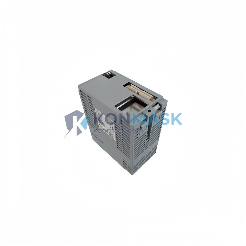 Honeywell 2MLR-AC23-CC MLR Redundant Power Series - Technical Label and Specifications