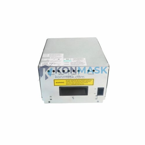 Genuine Honeywell 51198947-100E - Industrial Automation Part