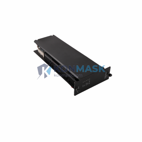 Genuine Triconex 8312 Tricon TMR Safety PLC - Industrial Automation Part