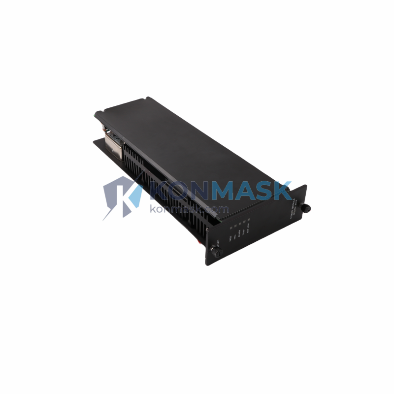 Genuine Triconex 8312 Tricon TMR Safety PLC - Industrial Automation Part