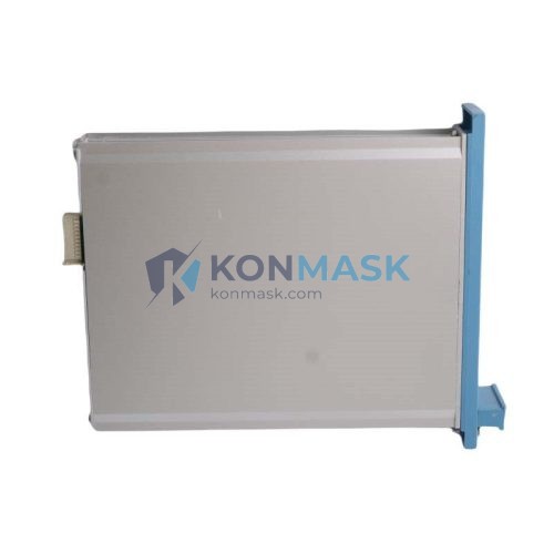 Honeywell FC-BKM-0001 V1.0 - Front Panel and Connectivity View