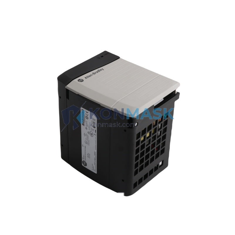 Allen-Bradley 1756-PBR2 Allen-Bradley ControlLogix 1756 - Technical Label and Specifications