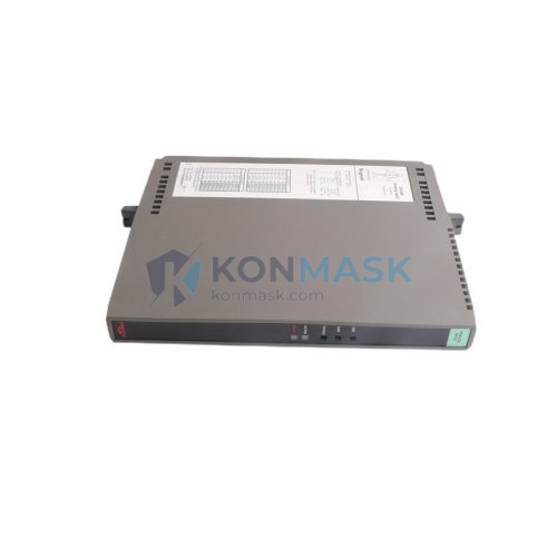 Genuine ICS TRIPLEX T3420A ICS TRIPLEX TMR Safety System - Industrial Automation Part
