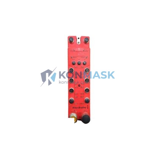 Genuine Allen-Bradley 1732ES-IB12XOBV2 - Industrial Automation Part