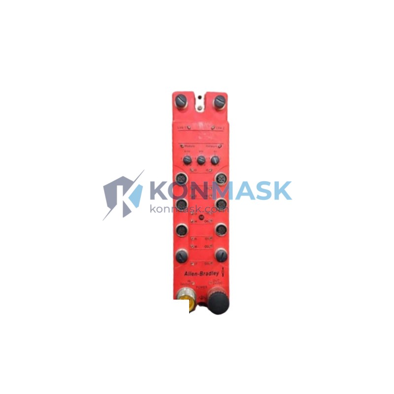 Genuine Allen-Bradley 1732ES-IB12XOBV2 - Industrial Automation Part