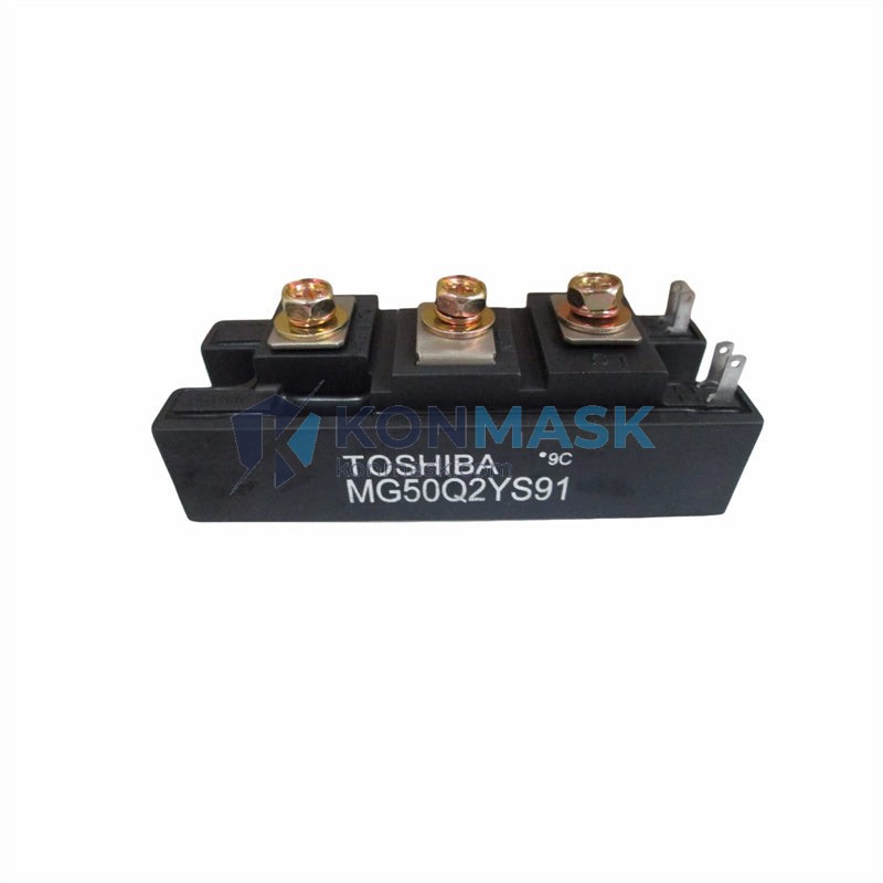 Genuine TOSHIBA MG50Q2YS91 - Industrial Automation Part