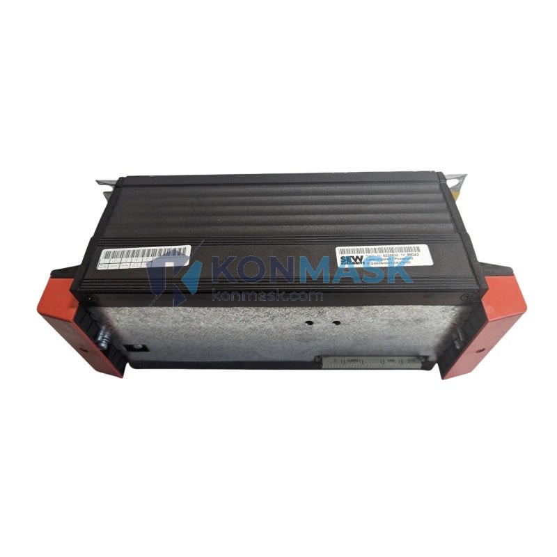 SEW-EURODRIVE MDX60A0055-5A3-4-00 MOVIDRIVE® B (MDX60A) - Front Panel and Connectivity View