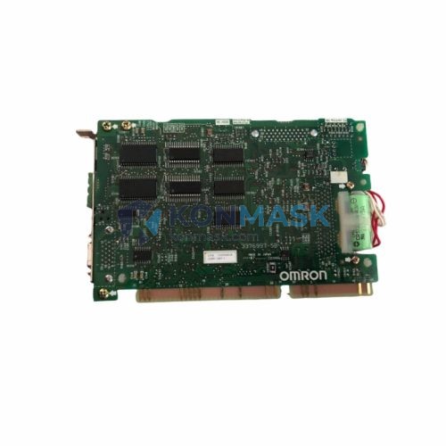 Genuine Omron C200PC-ISA13-SRM-E - Industrial Automation Part