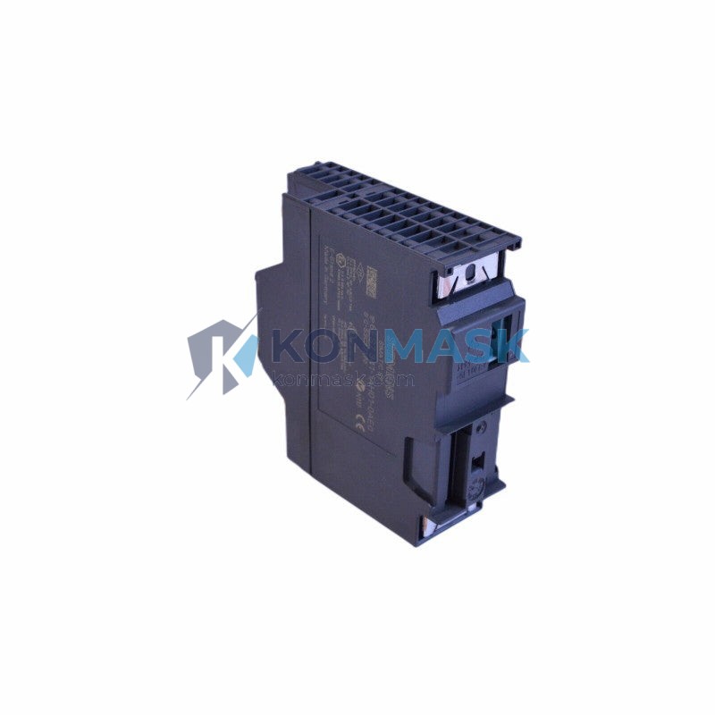 Genuine SIEMENS 6ES7341-1AH01-0AE0 SIMATIC S7-300 CP341 - Industrial Automation Part