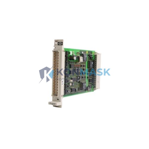 Genuine HIMA F3331 - Industrial Automation Part
