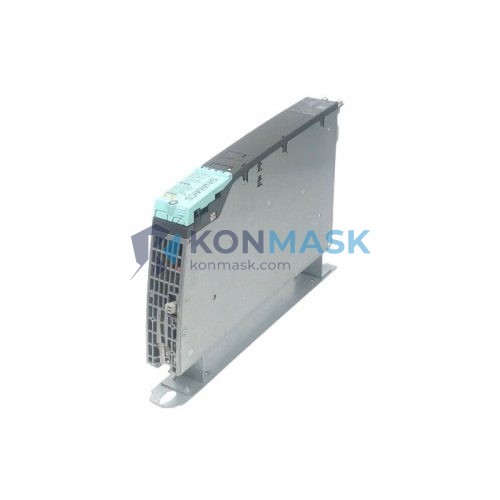 Genuine SIEMENS 6SL3120-1TE23-0AA4 SINAMICS S120 Booksize - Industrial Automation Part