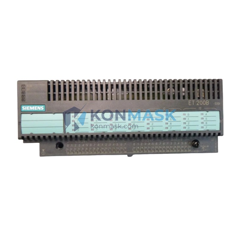 Genuine Siemens 6ES7131-0BL00-0XB0 SIMATIC ET 200L - Industrial Automation Part