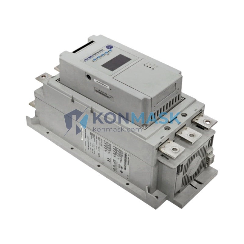 Allen-Bradley 150-F108NBD SMC-Flex (150 Series) - Technical Label and Specifications