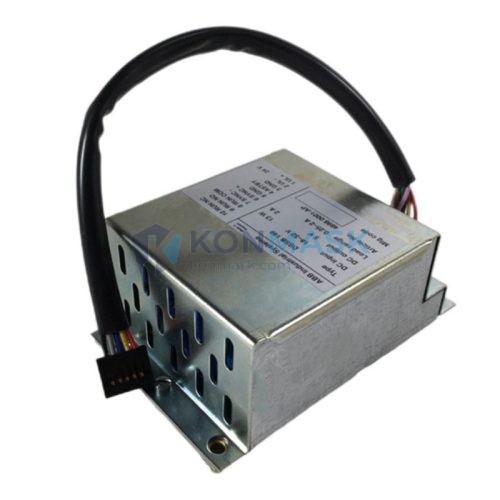 Genuine ABB DSSB146 - Industrial Automation Part