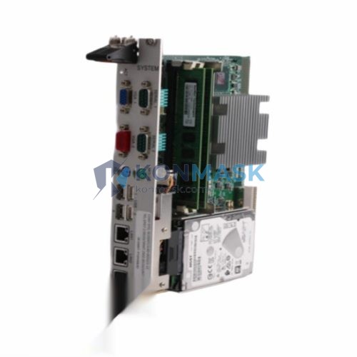Genuine SYSTEM PDS-BX02S1421 PA03381-B399 - Industrial Automation Part