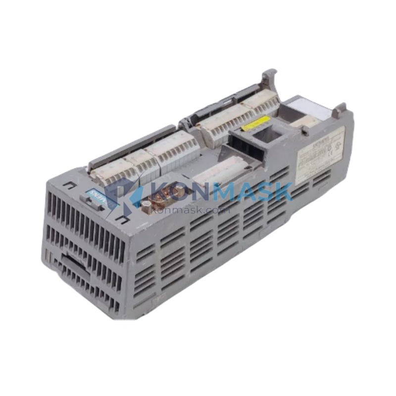 Genuine Siemens 6SL3246-0BA22-1BA0 SINAMICS S120 - Industrial Automation Part