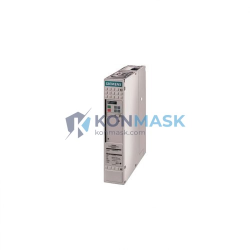 Genuine SIEMENS 6SE7031-5EF60-Z G41+G93+K80 - Industrial Automation Part