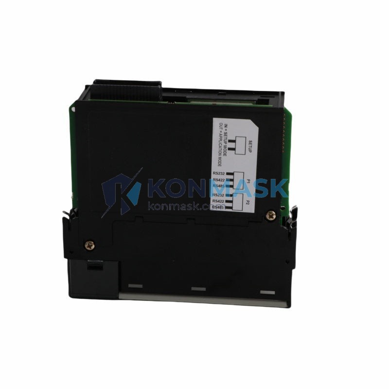 ProSoft Technology MVI56-MNETC ControlLogix - Technical Label and Specifications