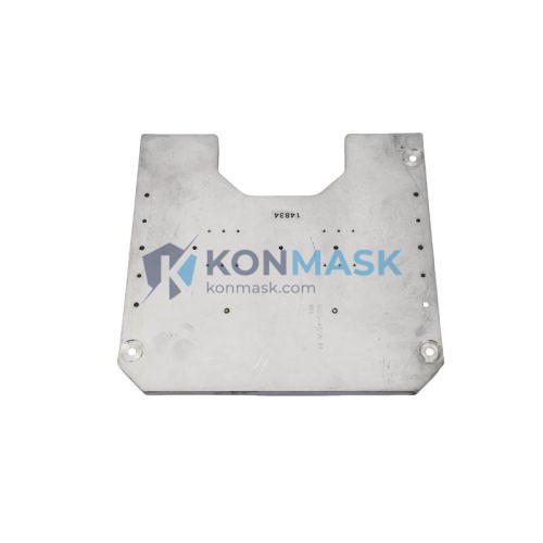 Genuine APPLIED MATERIALS 0240-20551 101102635 0050-09821 - Industrial Automation Part