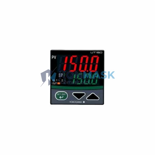 Genuine YOKOGAWA UT130-RN - Industrial Automation Part