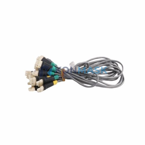 Genuine Honeywell 51202329-302 TDC 3000 / HPM I/O Link - Industrial Automation Part