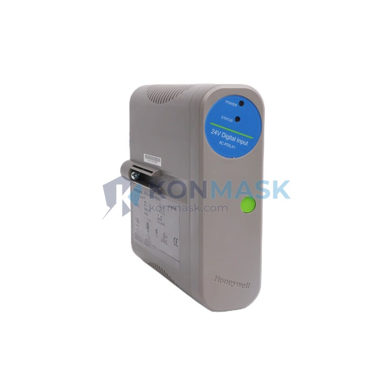 Genuine Honeywell 8C-PDILA1 51454471-175 - Industrial Automation Part
