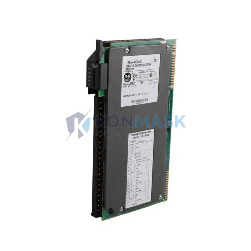 Genuine PLC 1785-BCM PLC-5 - Industrial Automation Part
