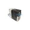 Allen-Bradley 25B-D6P0N114 - Front Panel and Connectivity View