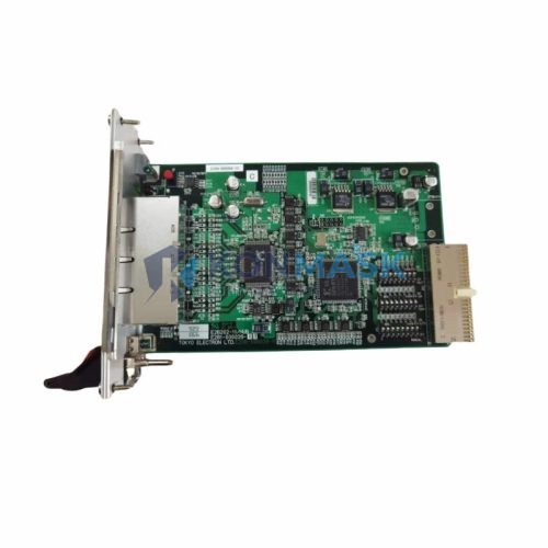 Genuine TEL E2B202-11/HVB E281-000039-13 HVB / E2B Series - Industrial Automation Part