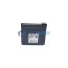 Honeywell 2MLQ-TR2A-CC - Front Panel and Connectivity View