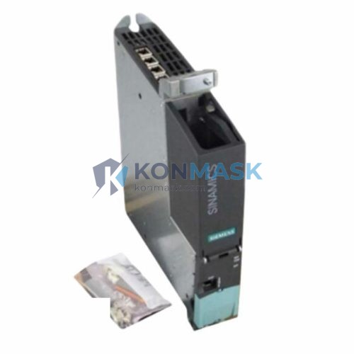 Genuine SIEMENS 6SL3040-1MA01-0AA0 SINAMICS S120 - Industrial Automation Part