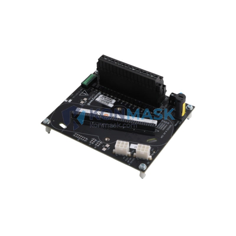 Honeywell 8C-TAOXA1 51307135-175 - Technical Label and Specifications