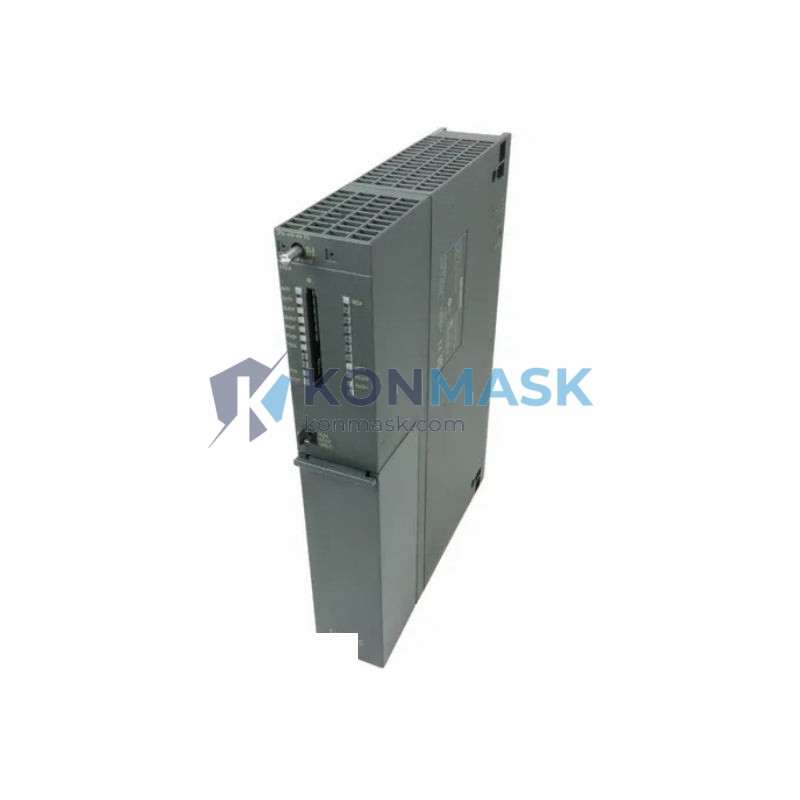 Genuine SIEMENS 6ES7414-4HR14-0AB0 S7-400 - Industrial Automation Part